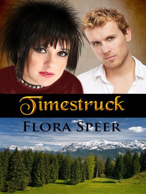 cover image of Timestruck